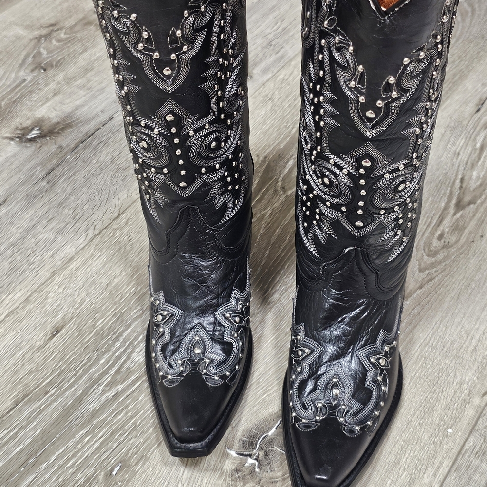 Cowboy Pro cowboy boots